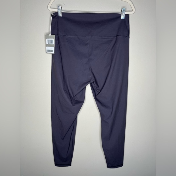 NWT Everlane Perform Regular Leggings, XXL, XS, Ink Gray - Picture 4 of 9